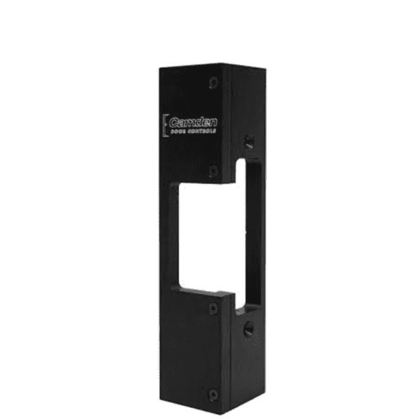 Camden: Cutting JIG For CX-ED1079DL Strike, ANSI Round faceplates (CX-ESP2B)